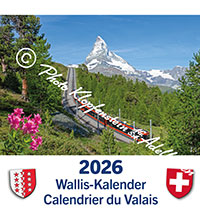 Walliskalender