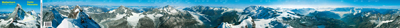 Panorama Matterhorn